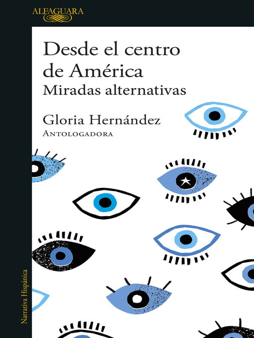 Title details for Desde el centro de América by Gloria Hernández - Available